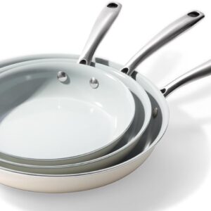 Non-stick pan
