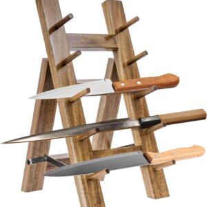 Knife rack