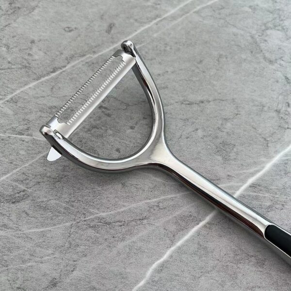 Paring Knife Melon Planer Household Peeler Potato Peeling Knife Stainless Steel Shaving Knife Kitchen Tools Scraper